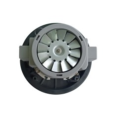 230-0209 Двигатель к моющему пылесосу 1000W H-168мм D-145мм, 2 ступ  AMETEK, VAC003UN