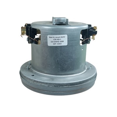 230-0280 Двигатель BOSCH 1400W (VCM-140H-3) Н-111мм, h-22,5мм, d-137,5мм