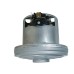 230-0280 Двигатель BOSCH 1400W (VCM-140H-3) Н-111мм, h-22,5мм, d-137,5мм