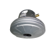 230-0285 Двигатель Bosch 2000W,  H-117мм, D-134мм (SKL) VAC051UN