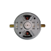 230-0285 Двигатель Bosch 2000W,  H-117мм, D-134мм (SKL) VAC051UN