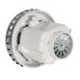 230-0230 Двигатель к моющему пылесосу THOMAS 1350W, D-135 mm, H-128 mm, HX-80L, 100368 (54AS016) VC07195W (SKL) VAC060UN 