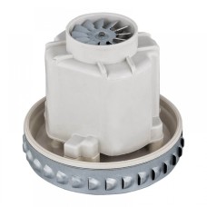 230-0230 Двигатель к моющему пылесосу THOMAS 1350W, D-135 mm, H-128 mm, HX-80L, 100368 (54AS016) VC07195W (SKL) VAC060UN 