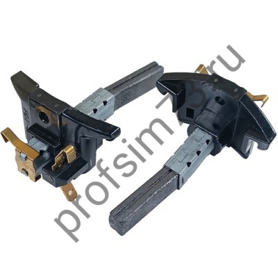 230-9190 Щетки (6,3*10*30 мм) в корпусе (2 шт) 