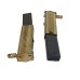 230-9220 Щетки (6,2*10,6*32mm) в корпусе, подходят к моющему пылесосу (2 шт)