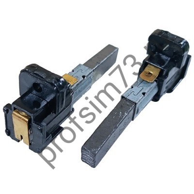 230-9230 Щетки (6,5*10*31мм) в корпусе (2шт)