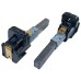 230-9230 Щетки (6,5*10*31мм) в корпусе (2шт) 230-9230 Щетки (6,5*10*31мм) в корпусе (2шт)