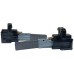 230-9230 Щетки (6,5*10*31мм) в корпусе (2шт)