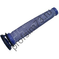 230-2700 Фильтр конусный Dyson DC41/63  L-16.6см, D-4.7см 