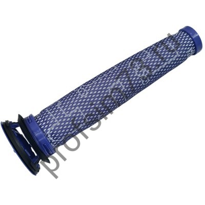 230-2700 Фильтр конусный Dyson DC41/63  L-16.6см, D-4.7см 