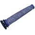 230-2700 Фильтр конусный Dyson DC41/63  L-16.6см, D-4.7см 