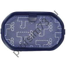 230-2710 Фильтр Dyson DC30/35, L-160/10мм овальный