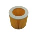 230-2530 Фильтр KARCHER (d-120/80мм, h-115мм) WD3 WD2 SE4001 SE4002 6.414-552