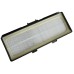 230-2059 HEPA-фильтр LG (17.3см*6.3см) ADQ73393504