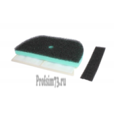 230-2067 Фильтр LG  губчатый (комплект 3шт)