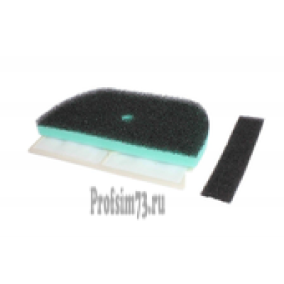 230-2067 Фильтр LG  губчатый (комплект 3шт)