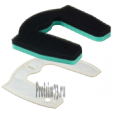 230-2070 Комплект фильтров  LG  MDJ63408601 циклонного типа (2шт)
