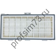 230-2615 HEPA-фильтр  MIELE SF-HA30 (18,5*8,5*2,5см) простой
