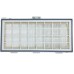 230-2615 HEPA-фильтр MIELE SF-HA30 (18,5*8,5*2,5см) простой 230-2615 HEPA-фильтр MIELE SF-HA30 (18,5*8,5*2,5см) простой