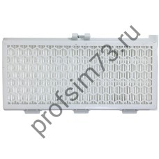 230-2615 HEPA-фильтр  MIELE SF-HA30 (18,5*8,5*2,5см) простой