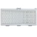 230-2615 HEPA-фильтр  MIELE SF-HA30 (18,5*8,5*2,5см) простой