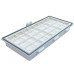 230-2615 HEPA-фильтр  MIELE SF-HA30 (18,5*8,5*2,5см) простой