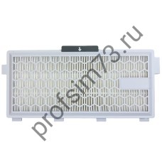 230-2620 HEPA-фильтр  MIELE  SF-HA30 (17.8*7.9см)
