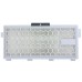 230-2620 HEPA-фильтр  MIELE  SF-HA30 (17.8*7.9см)