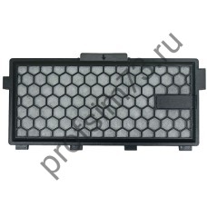 230-2630 HEPA-фильтр MIELE SF-HA50 (18*8,5*2,5см) с активированным углем 2 слоя 