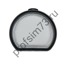230-2820 Фильтр губчатый для маленьких пылесосов 94мм/81мм, толщ.-11мм