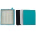 230-2170 Комплект фильтров Philips (15*13см) 4шт LEK10OZ 230-2170 Комплект фильтров Philips (15*13см) 4шт LEK10OZ