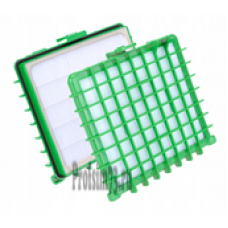 230-2351 Фильтр ROWENTA (170*150*20mm) ZR002901, VAC302RW