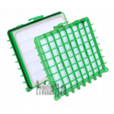 230-2351 Фильтр ROWENTA (170*150*20mm) ZR002901, VAC302RW
