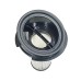 230-2360 Фильтр пылесоса TEFAL, ROWENTA, MOULINEX серии X-PERT  (круглый)  ZR005202