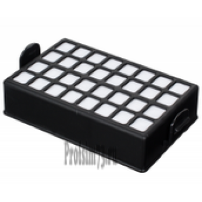 230-2034 Фильтр SAMSUNG DJ97-00339B (135*88*34мм)