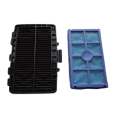 230-2036 Комплект фильтров SAMSUNG для пылесосов SC7000 (комплект 2шт)