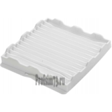 230-2028 Фильтр Samsung DJ63-00539A (125*115*20mm)  VAC303SA