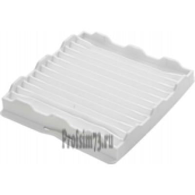 230-2028 Фильтр Samsung DJ63-00539A (125*115*20mm)  VAC303SA