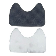 230-2000 Комплект фильтров (2шт) SAMSUNG (110*60*25мм) 230-2000 Комплект фильтров (2шт) SAMSUNG (110*60*25мм)