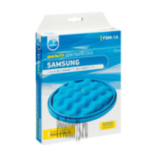 230-2013 Фильтр Samsung FSM15 (DJ63-01467A)