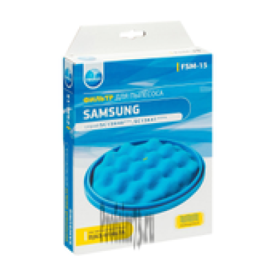 230-2013 Фильтр Samsung FSM15 (DJ63-01467A)