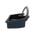 230-2049 Корпус для фильтров DJ97-01040C и DJ63-01211A пылесоса Samsung