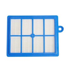 230-2032 Фильтр SAMSUNG, Electrolux, Philips, Bork HEPA (140*110*25мм) 9001677682