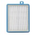 230-2032 Фильтр SAMSUNG, Electrolux, Philips, Bork HEPA (140*110*25мм) 9001677682