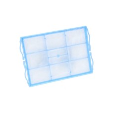 230-2101 Фильтр BOSCH HEPA, HBS-03, моторный (150*105*13мм) 618907, 187622, 616268, 578863, VAC309BO