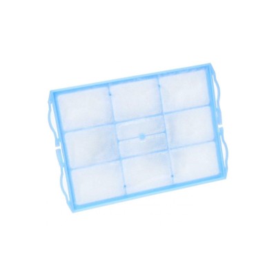 230-2101 Фильтр BOSCH HEPA, HBS-03, моторный (150*105*13мм) 618907, 187622, 616268, 578863, VAC309BO