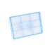 230-2101 Фильтр BOSCH HEPA, HBS-03, моторный (150*105*13мм) 618907, 187622, 616268, 578863, VAC309BO