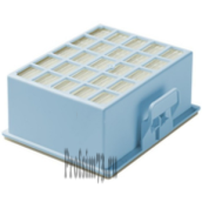 230-2111 Фильтр HEPA BOSCH HBS-04  (110*90*50мм) 576833, 577148, 579546, оригинал, BBZ156HF, VZ156HF
