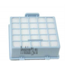 230-2117 Фильтр HEPA BOSCH HBS-06 (98*89*36мм) BBZ153HF, VZ153HFB