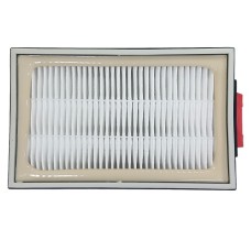 230-2120 Фильтр  HEPA BOSCH (130*80*30мм)  BBZ155HF, 570324